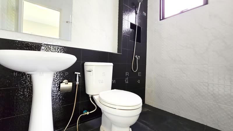 The Flora Ville Cha-Am, Phetchaburi, บายพาส, Cha-am, Cha-Am, Phetchaburi, 3 Bedrooms, 167 sqm, Single Detached House For Sale, by HOMEPLUS REALTY - คุณหนึ่ง, 500457654 - DDproperty.com