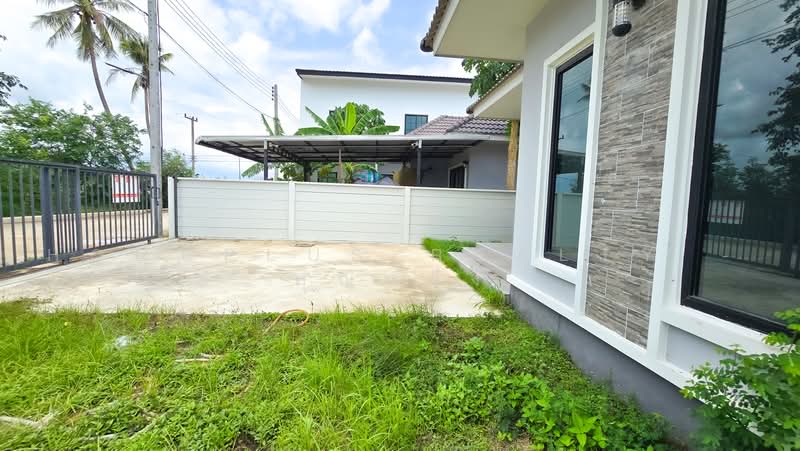 The Flora Ville Cha-Am, Phetchaburi, บายพาส, Cha-am, Cha-Am, Phetchaburi, 3 Bedrooms, 167 sqm, Single Detached House For Sale, by HOMEPLUS REALTY - คุณหนึ่ง, 500457654 - DDproperty.com