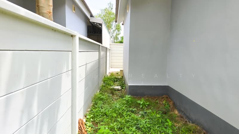The Flora Ville Cha-Am, Phetchaburi, บายพาส, Cha-am, Cha-Am, Phetchaburi, 3 Bedrooms, 167 sqm, Single Detached House For Sale, by HOMEPLUS REALTY - คุณหนึ่ง, 500457654 - DDproperty.com