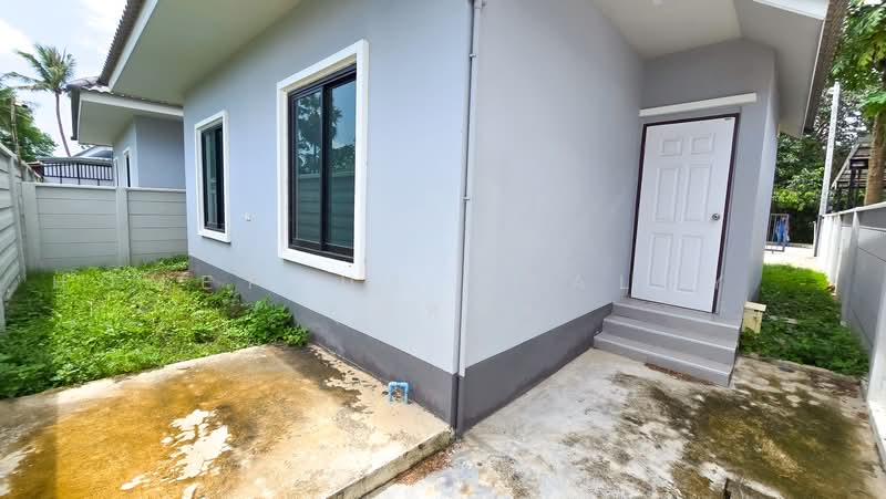 The Flora Ville Cha-Am, Phetchaburi, บายพาส, Cha-am, Cha-Am, Phetchaburi, 3 Bedrooms, 167 sqm, Single Detached House For Sale, by HOMEPLUS REALTY - คุณหนึ่ง, 500457654 - DDproperty.com