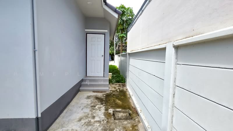 The Flora Ville Cha-Am, Phetchaburi, บายพาส, Cha-am, Cha-Am, Phetchaburi, 3 Bedrooms, 167 sqm, Single Detached House For Sale, by HOMEPLUS REALTY - คุณหนึ่ง, 500457654 - DDproperty.com