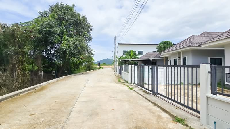 The Flora Ville Cha-Am, Phetchaburi, บายพาส, Cha-am, Cha-Am, Phetchaburi, 3 Bedrooms, 167 sqm, Single Detached House For Sale, by HOMEPLUS REALTY - คุณหนึ่ง, 500457654 - DDproperty.com