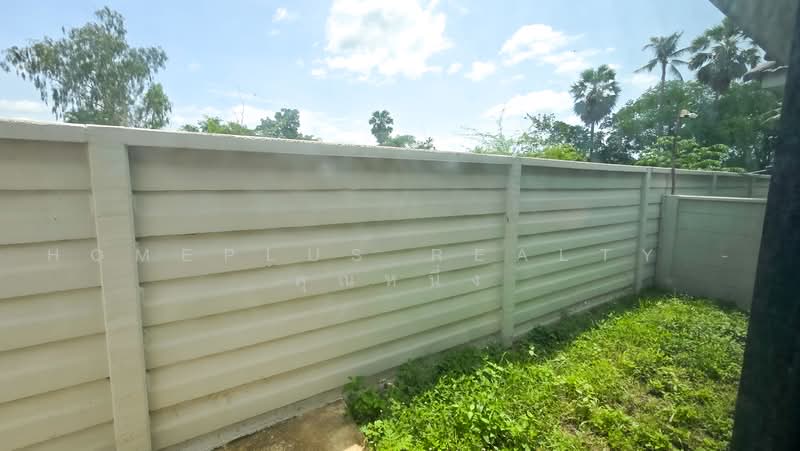 The Flora Ville Cha-Am, Phetchaburi, บายพาส, Cha-am, Cha-Am, Phetchaburi, 3 Bedrooms, 167 sqm, Single Detached House For Sale, by HOMEPLUS REALTY - คุณหนึ่ง, 500457654 - DDproperty.com