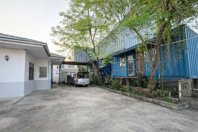 ที่ดิน + บ้าน 1 ชั้น 108 ตร.ว. ซอยประเสริฐมนูกิจ48, Bangkok, ถนนประเสริฐมนูกิจ, Khlong Kum, Bueng Kum, Bangkok, 2 Bedrooms, 180 sqm, Single Detached House For Sale, by คุณ ภาณุพงษ์ จะมณี (ออโต้), 500457655 - DDproperty.com
