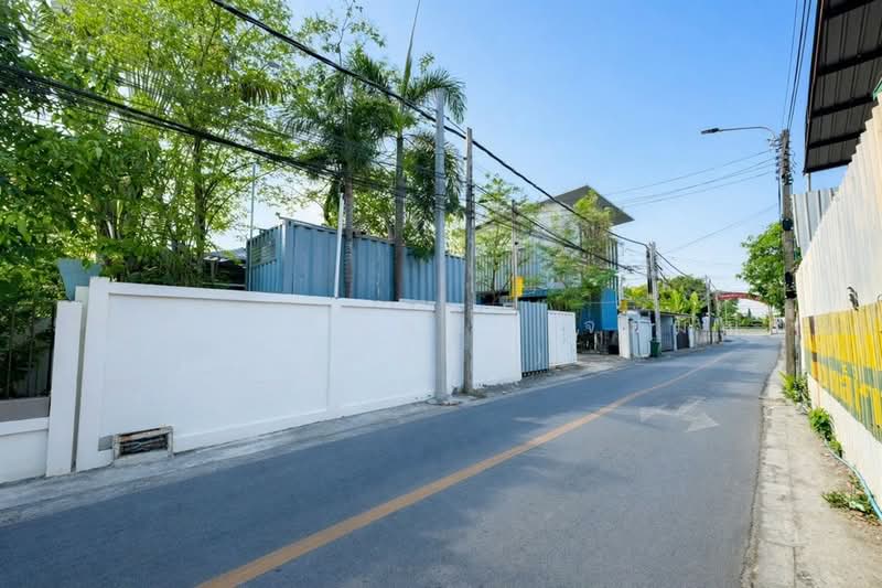 ที่ดิน + บ้าน 1 ชั้น 108 ตร.ว. ซอยประเสริฐมนูกิจ48, กรุงเทพ, ถนนประเสริฐมนูกิจ, คลองกุ่ม, บึงกุ่ม, กรุงเทพ, 180 ตร.ม., บ้านเดี่ยว ขาย, โดย คุณ ภาณุพงษ์ จะมณี (ออโต้), 500457655 - DDproperty.com