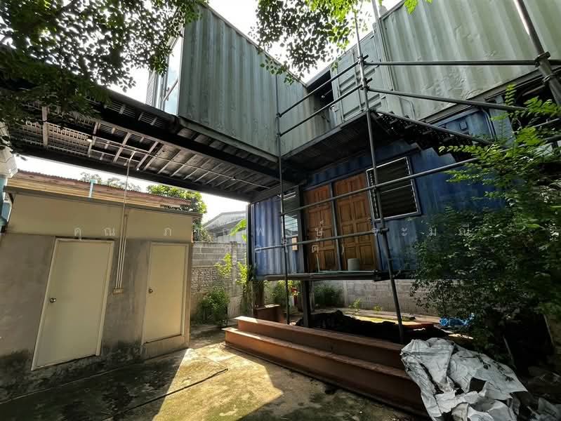 ที่ดิน + บ้าน 1 ชั้น 108 ตร.ว. ซอยประเสริฐมนูกิจ48, Bangkok, ถนนประเสริฐมนูกิจ, Khlong Kum, Bueng Kum, Bangkok, 2 Bedrooms, 180 sqm, Single Detached House For Sale, by คุณ ภาณุพงษ์ จะมณี (ออโต้), 500457655 - DDproperty.com
