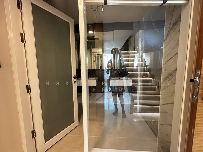 59 Heritage, Bangkok, 18 Soi Sukhumvit 59, Khlong Tan Nua, Watthana, Bangkok, 4 Bedrooms, 200 sqm, Condo For Sale, by BANGKOK PROPERTY AGENTS, 500457656 - DDproperty.com