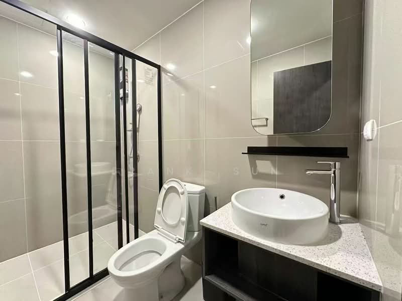 XT Huaikhwang, Bangkok, 244 Ratchadaphisek Road, Huai Khwang, Bangkok, 2 Bedrooms, 53 sqm, Condo For Rent, by Frank. Sun, 500457657 - DDproperty.com