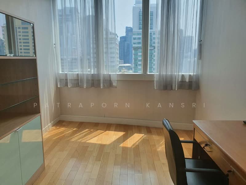 Millennium Residence, Bangkok, Sukhumvit Road, Khlong Toei, Bangkok, 2 Bedrooms, 127 sqm, Condo For Rent, by Patraporn Kansri, 500457662 - DDproperty.com