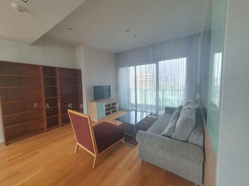 Millennium Residence, Bangkok, Sukhumvit Road, Khlong Toei, Bangkok, 2 Bedrooms, 127 sqm, Condo For Rent, by Patraporn Kansri, 500457662 - DDproperty.com