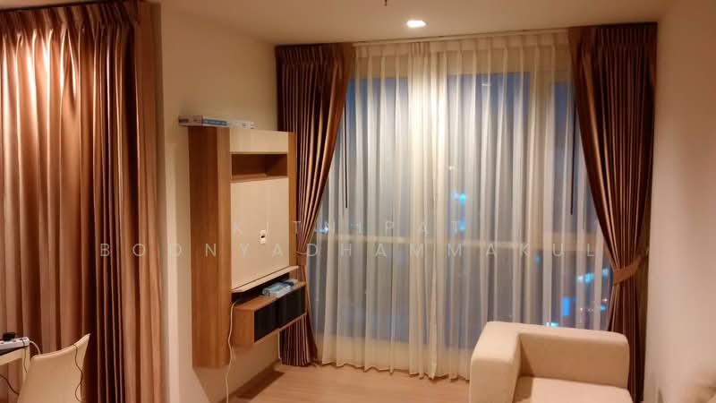 Rhythm Sathorn : ริทึ่ม สาทร, กรุงเทพ, 141 ซอยสาทร 21, ยานนาวา, สาทร, กรุงเทพ, 55 ตร.ม., คอนโด ให้เช่า, โดย Kitnipat Boonyadhammakul, 500457664 - DDproperty.com