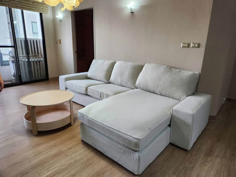 Las Colinas, Bangkok, Sukhumvit 21 Road, Khlongtoei Nua, Watthana, Bangkok, 2 Bedrooms, 100 sqm, Condo For Rent, by Shinyu Real Estate, 500457666 - DDproperty.com