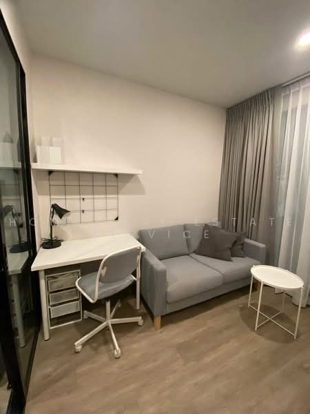 Brixton Pet & Play Sukhumvit 107, Samut Prakan, Sukhumvit 107, Samrong Nua, Muang Samut Prakarn, Samut Prakan, 1 Bedroom, 27 sqm, Condo For Sale, by HOME Real Estate Service, 500457670 - DDproperty.com
