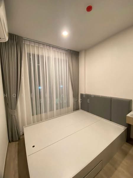 Brixton Pet & Play Sukhumvit 107 : บริกซ์ตัน เพ็ทแอนด์เพลย์ สุขุมวิท 107, สมุทรปราการ, ถนนสุขุมวิท 107, สำโรงเหนือ, เมืองสมุทรปราการ, สมุทรปราการ, 27 ตร.ม., คอนโด ขาย, โดย HOME Real Estate Service, 500457670 - DDproperty.com