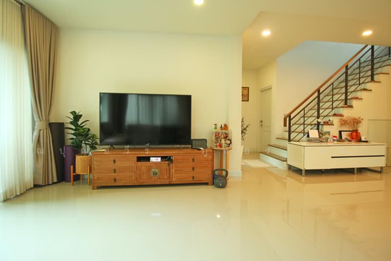 Centro Onnut-Suvarnabhumi : เซนโทร อ่อนนุช-สุวรรณภูมิ, สมุทรปราการ, ซอยกิ่งแก้ว 37, ราชาเทวะ, บางพลี, สมุทรปราการ, 256 ตร.ม., บ้านเดี่ยว ขาย, โดย คุณปุณยวีร์ ภู่ทอง (อ้อ), 500457672 - DDproperty.com