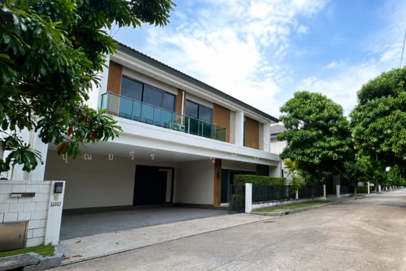 Centro Onnut-Suvarnabhumi : เซนโทร อ่อนนุช-สุวรรณภูมิ, สมุทรปราการ, ซอยกิ่งแก้ว 37, ราชาเทวะ, บางพลี, สมุทรปราการ, 256 ตร.ม., บ้านเดี่ยว ขาย, โดย คุณปุณยวีร์ ภู่ทอง (อ้อ), 500457672 - DDproperty.com