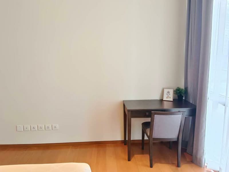 The Sukhothai Residences, Bangkok, 3 Sathorn Tai Road, Thung Maha Mek, Sathon, Bangkok, 2 Bedrooms, 134 sqm, Condo For Rent, by Simon Decalf, 500457673 - DDproperty.com