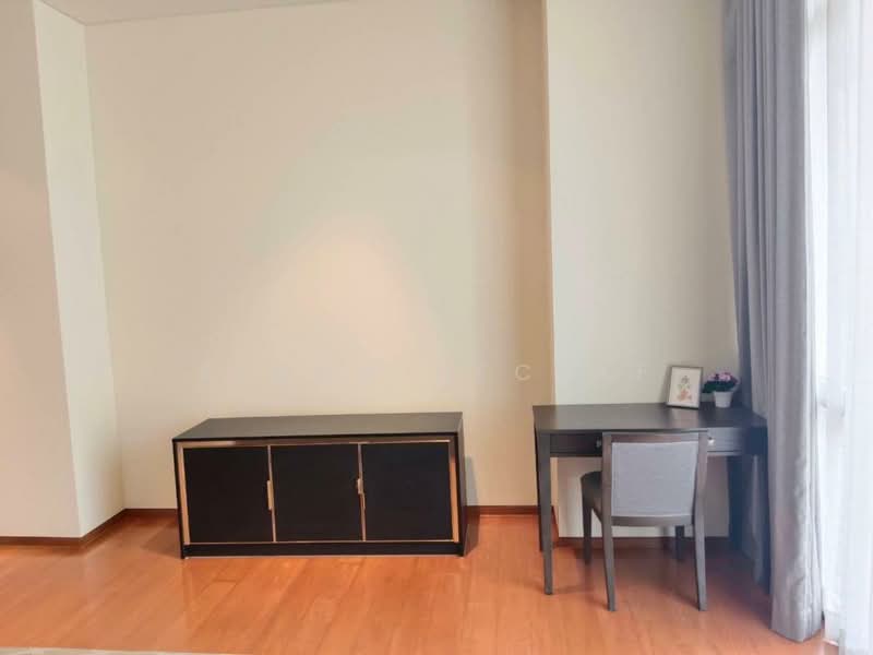 The Sukhothai Residences, Bangkok, 3 Sathorn Tai Road, Thung Maha Mek, Sathon, Bangkok, 2 Bedrooms, 134 sqm, Condo For Rent, by Simon Decalf, 500457673 - DDproperty.com