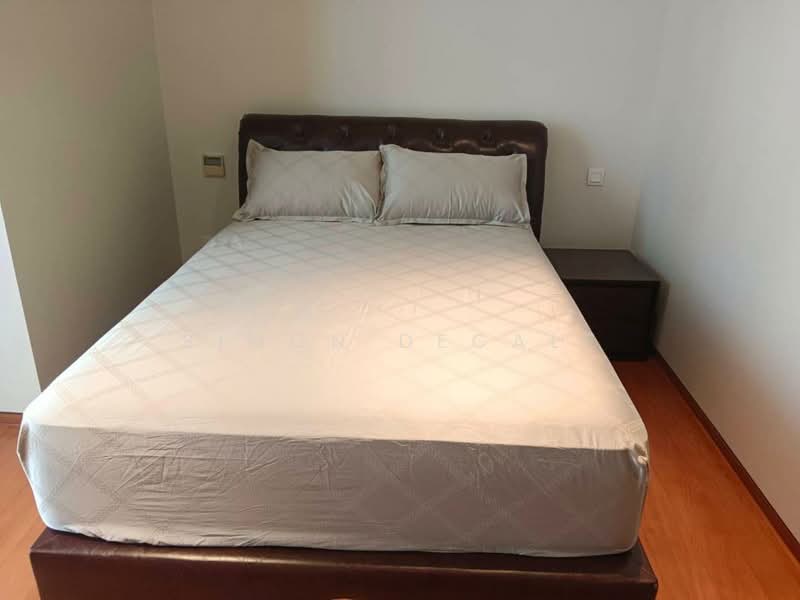 The Sukhothai Residences, Bangkok, 3 Sathorn Tai Road, Thung Maha Mek, Sathon, Bangkok, 2 Bedrooms, 134 sqm, Condo For Rent, by Simon Decalf, 500457673 - DDproperty.com