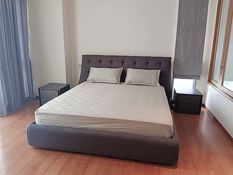 The Sukhothai Residences, Bangkok, 3 Sathorn Tai Road, Thung Maha Mek, Sathon, Bangkok, 2 Bedrooms, 134 sqm, Condo For Rent, by Simon Decalf, 500457673 - DDproperty.com