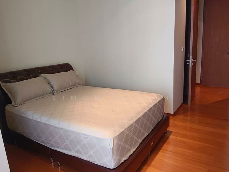 The Sukhothai Residences, Bangkok, 3 Sathorn Tai Road, Thung Maha Mek, Sathon, Bangkok, 2 Bedrooms, 134 sqm, Condo For Rent, by Simon Decalf, 500457673 - DDproperty.com