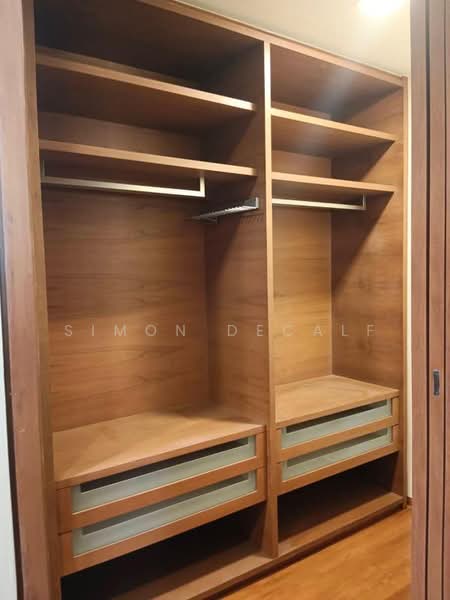 The Sukhothai Residences, Bangkok, 3 Sathorn Tai Road, Thung Maha Mek, Sathon, Bangkok, 2 Bedrooms, 134 sqm, Condo For Rent, by Simon Decalf, 500457673 - DDproperty.com