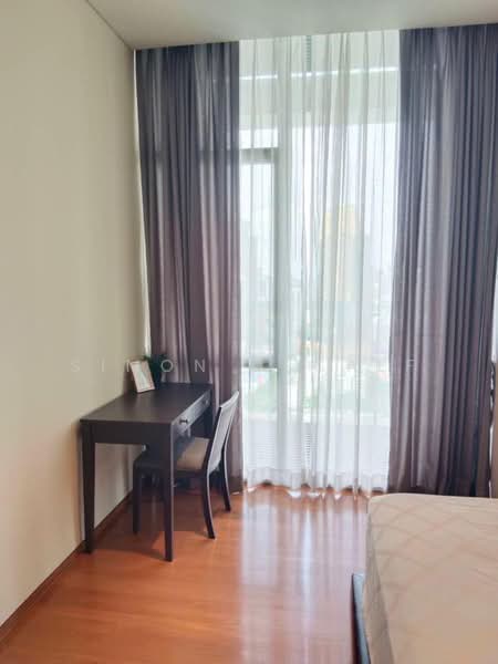 The Sukhothai Residences, Bangkok, 3 Sathorn Tai Road, Thung Maha Mek, Sathon, Bangkok, 2 Bedrooms, 134 sqm, Condo For Rent, by Simon Decalf, 500457673 - DDproperty.com