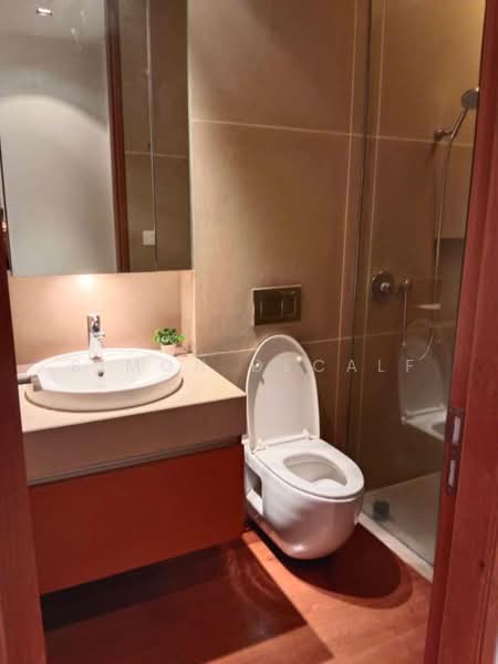 The Sukhothai Residences, Bangkok, 3 Sathorn Tai Road, Thung Maha Mek, Sathon, Bangkok, 2 Bedrooms, 134 sqm, Condo For Rent, by Simon Decalf, 500457673 - DDproperty.com