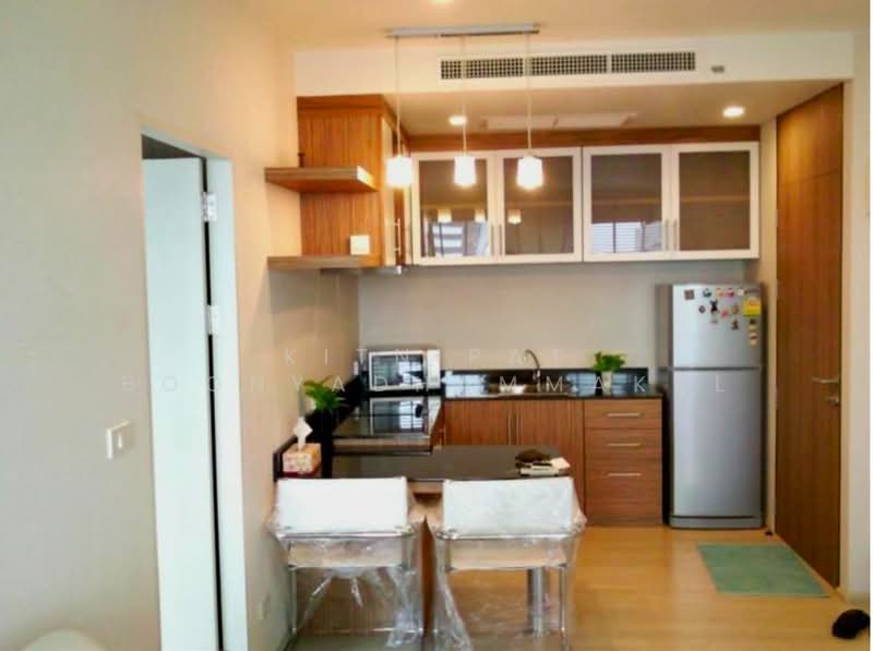 Noble Solo, Bangkok, 988 Thong Lo, Khlong Tan Nua, Watthana, Bangkok, 1 Bedroom, 48 sqm, Condo For Rent, by Kitnipat Boonyadhammakul, 500457675 - DDproperty.com