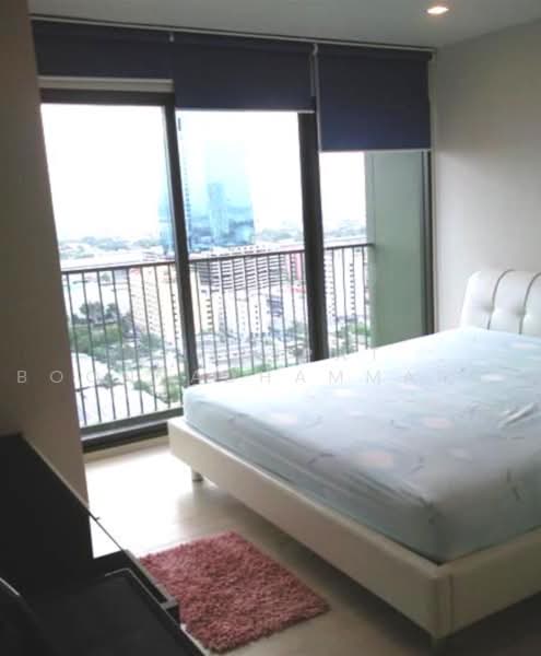 Noble Solo, Bangkok, 988 Thong Lo, Khlong Tan Nua, Watthana, Bangkok, 1 Bedroom, 48 sqm, Condo For Rent, by Kitnipat Boonyadhammakul, 500457675 - DDproperty.com
