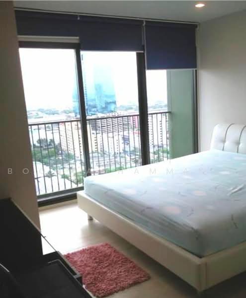 Noble Solo, Bangkok, 988 Thong Lo, Khlong Tan Nua, Watthana, Bangkok, 1 Bedroom, 48 sqm, Condo For Rent, by Kitnipat Boonyadhammakul, 500457675 - DDproperty.com