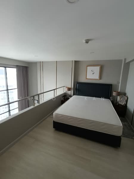 Knightsbridge Prime Sathorn : ไนท์บริดจ์ ไพรม์ สาทร, กรุงเทพ, 599 นราธิวาสราชนครินทร์, ทุ่งมหาเมฆ, สาทร, กรุงเทพ, 37 ตร.ม., คอนโด ให้เช่า, โดย Patraporn Kansri, 500457676 - DDproperty.com