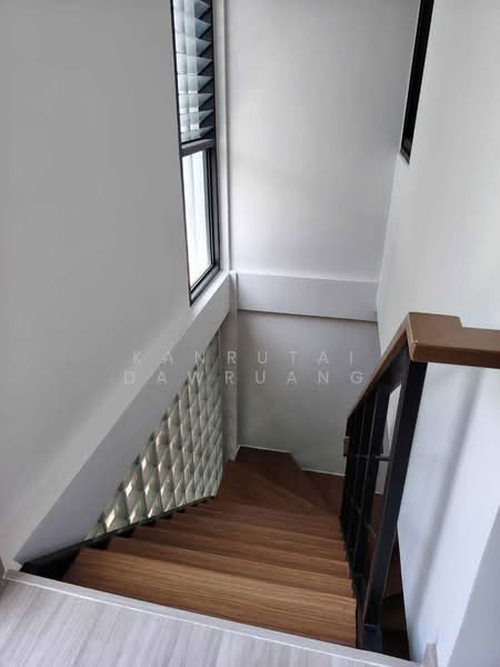 Townhome Ekkamai 22, Bangkok, Khlong Tan Nua, Watthana, Bangkok, 3 Bedrooms, 200 sqm, Townhouse For Sale, by Kanrutai Dawruang, 500457677 - DDproperty.com