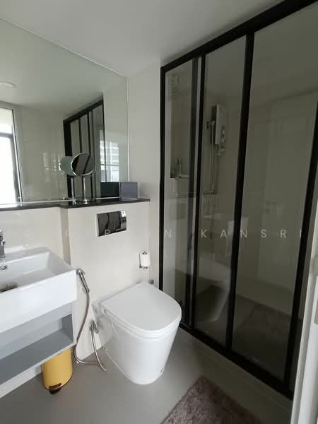 Knightsbridge Prime Sathorn : ไนท์บริดจ์ ไพรม์ สาทร, กรุงเทพ, 599 นราธิวาสราชนครินทร์, ทุ่งมหาเมฆ, สาทร, กรุงเทพ, 34 ตร.ม., คอนโด ให้เช่า, โดย Patraporn Kansri, 500457679 - DDproperty.com