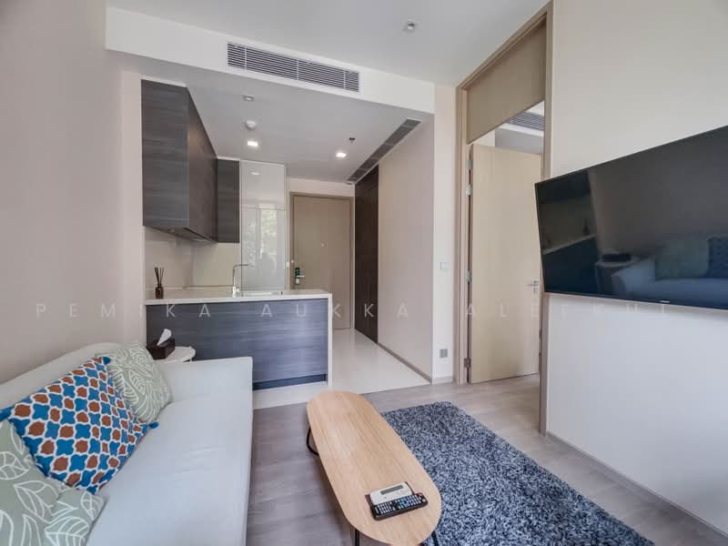 The Esse Asoke, Bangkok, 333 Soi Sukhumvit 21, Sukhumvit Road, Khlongtoei Nua, Watthana, Bangkok, 1 Bedroom, 37 sqm, Condo For Sale, by Pemika Aukkaraleekul, 500457684 - DDproperty.com