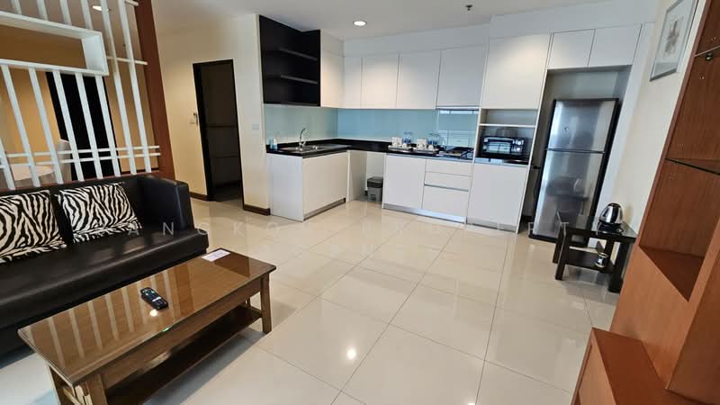 42 Grand Residence : 42 แกรนด์ เรสสิเด้นซ์, กรุงเทพ, 24 ซอยสุขุมวิท 42, พระโขนง, คลองเตย, กรุงเทพ, 135 ตร.ม., คอนโด ให้เช่า, โดย BANGKOK PROPERTY AGENTS, 500457685 - DDproperty.com
