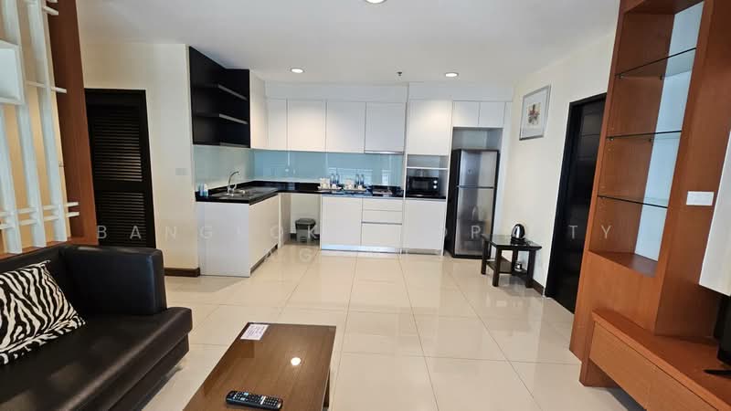 42 Grand Residence : 42 แกรนด์ เรสสิเด้นซ์, กรุงเทพ, 24 ซอยสุขุมวิท 42, พระโขนง, คลองเตย, กรุงเทพ, 135 ตร.ม., คอนโด ให้เช่า, โดย BANGKOK PROPERTY AGENTS, 500457685 - DDproperty.com
