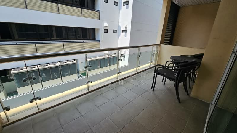 42 Grand Residence, Bangkok, 24 Soi Sukhumvit 42, Phra Kanong, Khlong Toei, Bangkok, 2 Bedrooms, 135 sqm, Condo For Rent, by BANGKOK PROPERTY AGENTS, 500457685 - DDproperty.com