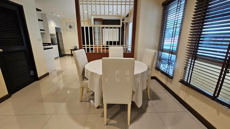 42 Grand Residence, Bangkok, 24 Soi Sukhumvit 42, Phra Kanong, Khlong Toei, Bangkok, 2 Bedrooms, 135 sqm, Condo For Rent, by BANGKOK PROPERTY AGENTS, 500457685 - DDproperty.com