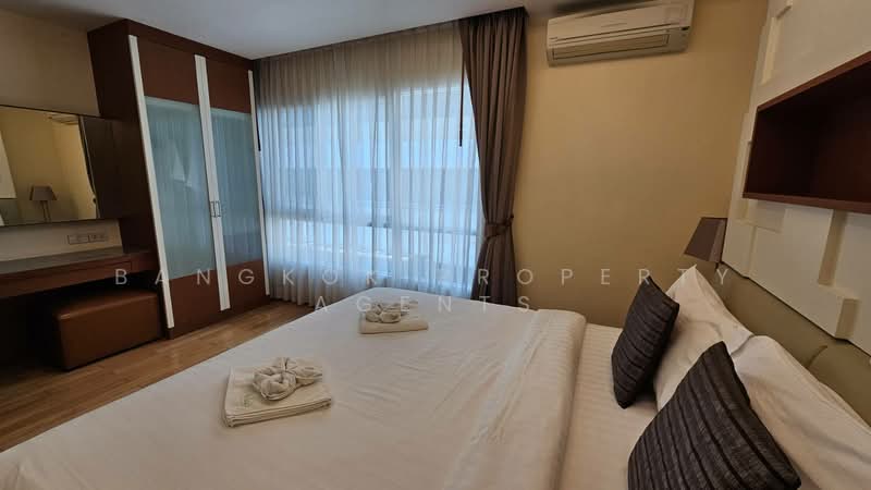 42 Grand Residence, Bangkok, 24 Soi Sukhumvit 42, Phra Kanong, Khlong Toei, Bangkok, 2 Bedrooms, 135 sqm, Condo For Rent, by BANGKOK PROPERTY AGENTS, 500457685 - DDproperty.com