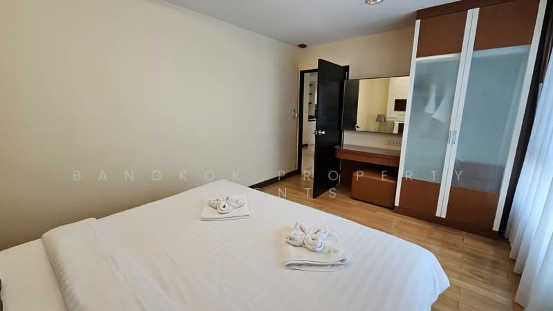 42 Grand Residence, Bangkok, 24 Soi Sukhumvit 42, Phra Kanong, Khlong Toei, Bangkok, 2 Bedrooms, 135 sqm, Condo For Rent, by BANGKOK PROPERTY AGENTS, 500457685 - DDproperty.com