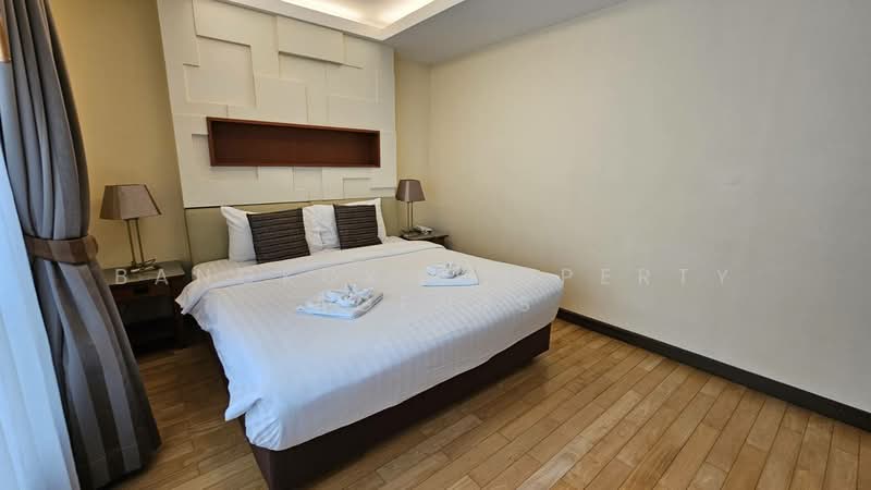 42 Grand Residence, Bangkok, 24 Soi Sukhumvit 42, Phra Kanong, Khlong Toei, Bangkok, 2 Bedrooms, 135 sqm, Condo For Rent, by BANGKOK PROPERTY AGENTS, 500457685 - DDproperty.com