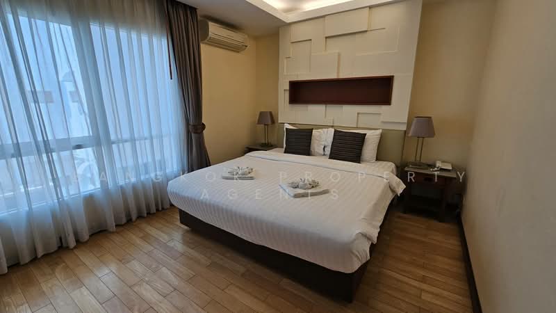 42 Grand Residence, Bangkok, 24 Soi Sukhumvit 42, Phra Kanong, Khlong Toei, Bangkok, 2 Bedrooms, 135 sqm, Condo For Rent, by BANGKOK PROPERTY AGENTS, 500457685 - DDproperty.com