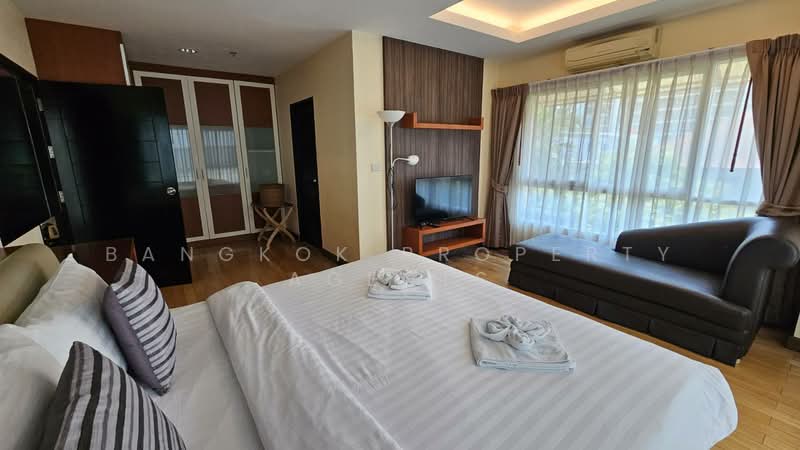 42 Grand Residence, Bangkok, 24 Soi Sukhumvit 42, Phra Kanong, Khlong Toei, Bangkok, 2 Bedrooms, 135 sqm, Condo For Rent, by BANGKOK PROPERTY AGENTS, 500457685 - DDproperty.com