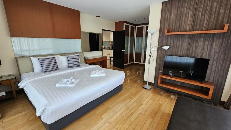 42 Grand Residence, Bangkok, 24 Soi Sukhumvit 42, Phra Kanong, Khlong Toei, Bangkok, 2 Bedrooms, 135 sqm, Condo For Rent, by BANGKOK PROPERTY AGENTS, 500457685 - DDproperty.com