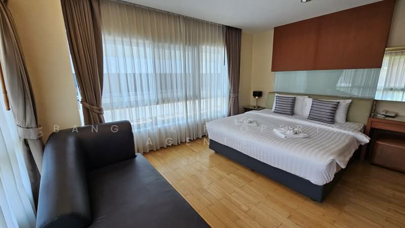 42 Grand Residence, Bangkok, 24 Soi Sukhumvit 42, Phra Kanong, Khlong Toei, Bangkok, 2 Bedrooms, 135 sqm, Condo For Rent, by BANGKOK PROPERTY AGENTS, 500457685 - DDproperty.com