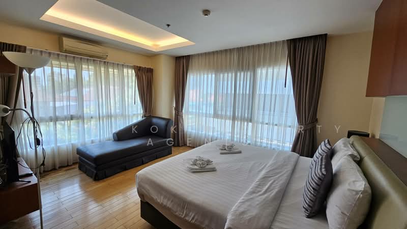 42 Grand Residence, Bangkok, 24 Soi Sukhumvit 42, Phra Kanong, Khlong Toei, Bangkok, 2 Bedrooms, 135 sqm, Condo For Rent, by BANGKOK PROPERTY AGENTS, 500457685 - DDproperty.com