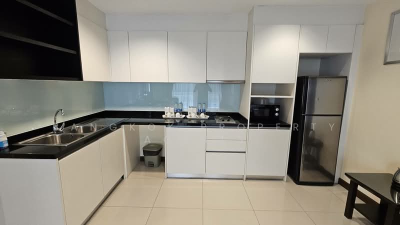 42 Grand Residence, Bangkok, 24 Soi Sukhumvit 42, Phra Kanong, Khlong Toei, Bangkok, 2 Bedrooms, 135 sqm, Condo For Rent, by BANGKOK PROPERTY AGENTS, 500457685 - DDproperty.com
