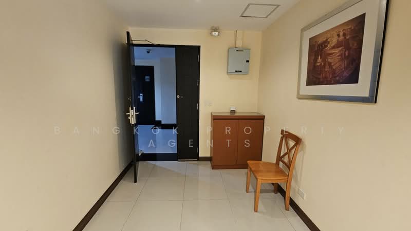 42 Grand Residence, Bangkok, 24 Soi Sukhumvit 42, Phra Kanong, Khlong Toei, Bangkok, 2 Bedrooms, 135 sqm, Condo For Rent, by BANGKOK PROPERTY AGENTS, 500457685 - DDproperty.com