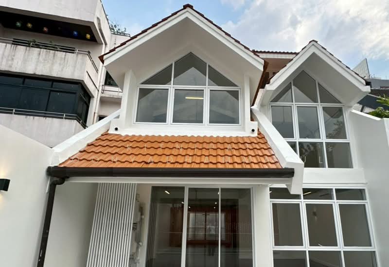 บ้าน 3-ห้องนอน, กรุงเทพ, คลองตันเหนือ, วัฒนา, กรุงเทพ, 400 ตร.ม., บ้านเดี่ยว ให้เช่า, โดย Kitnipat Boonyadhammakul, 500457686 - DDproperty.com